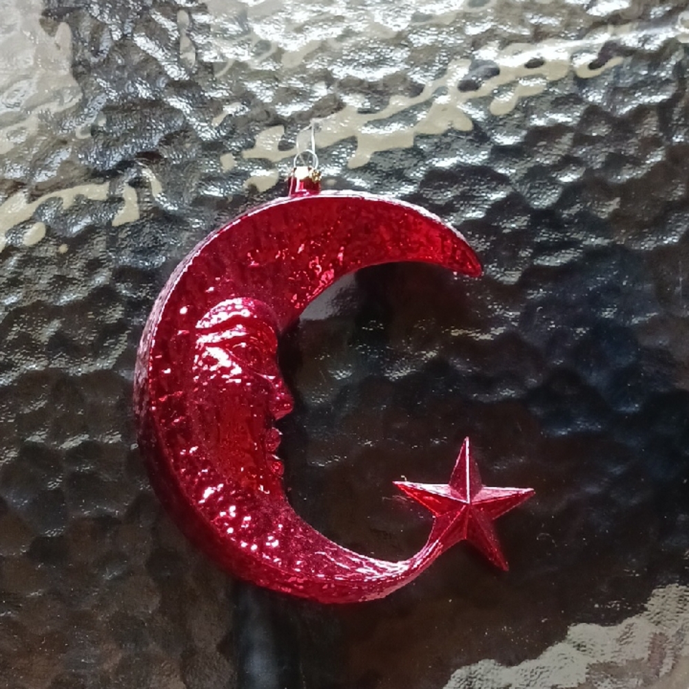 Christmas Ornament
